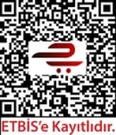 ETBİS Kayıtlı Site